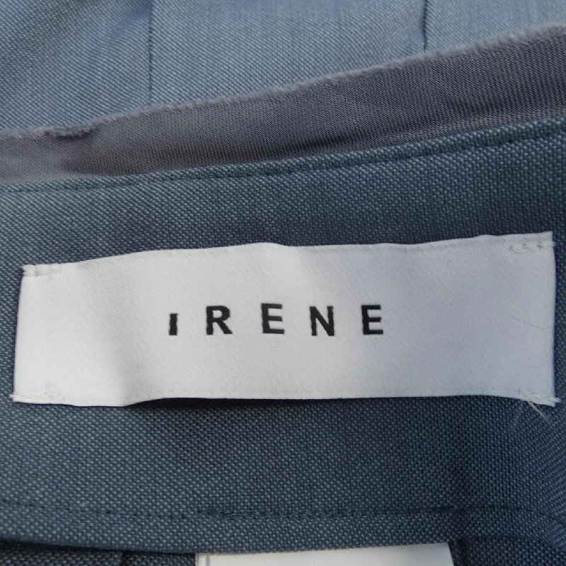 【Mã giảm giá】Áo váy IRENE 649673