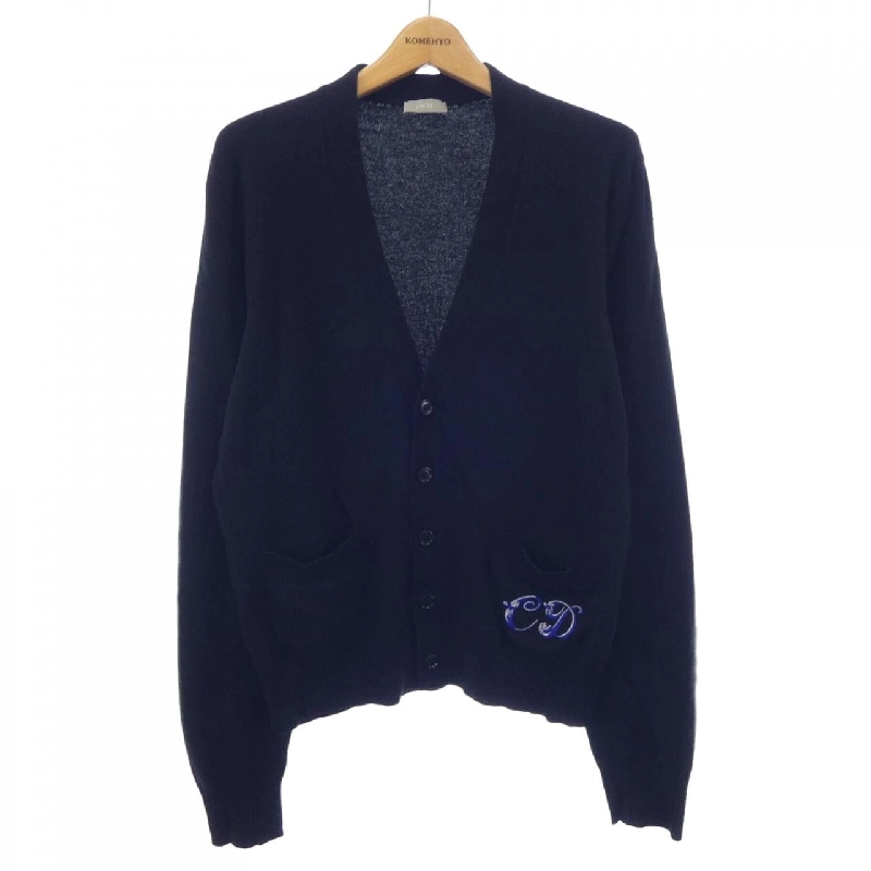 Hàng hiệu DIOR - Áo khoác cardigan 899241