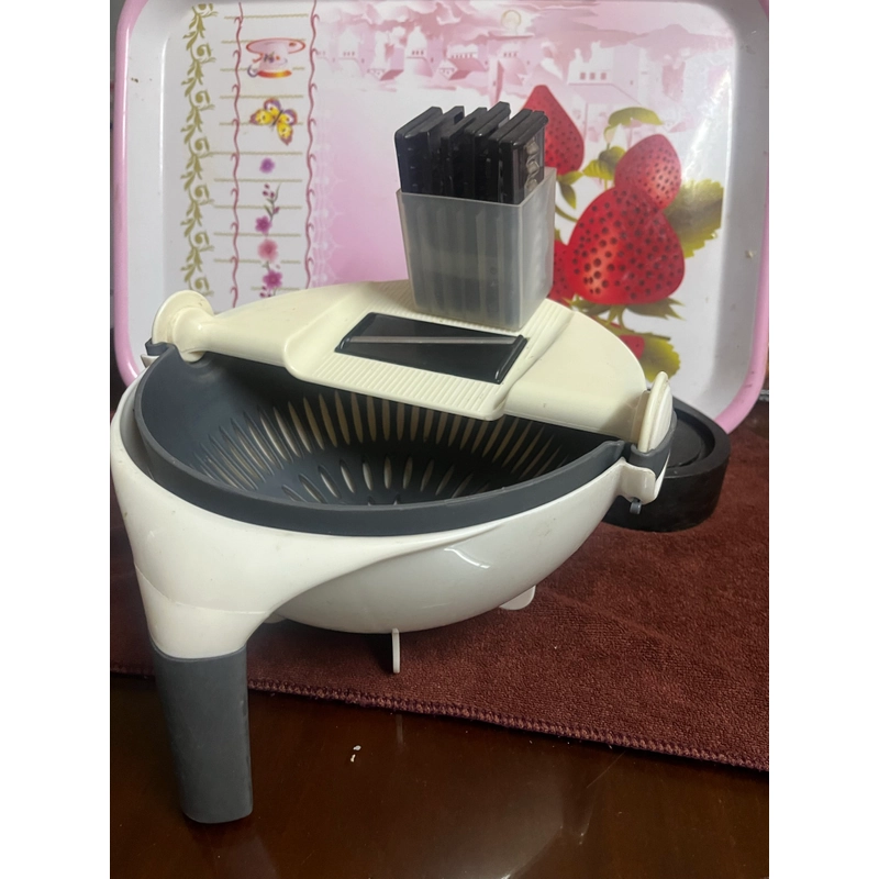 Bộ dụng cụ nạo 542889