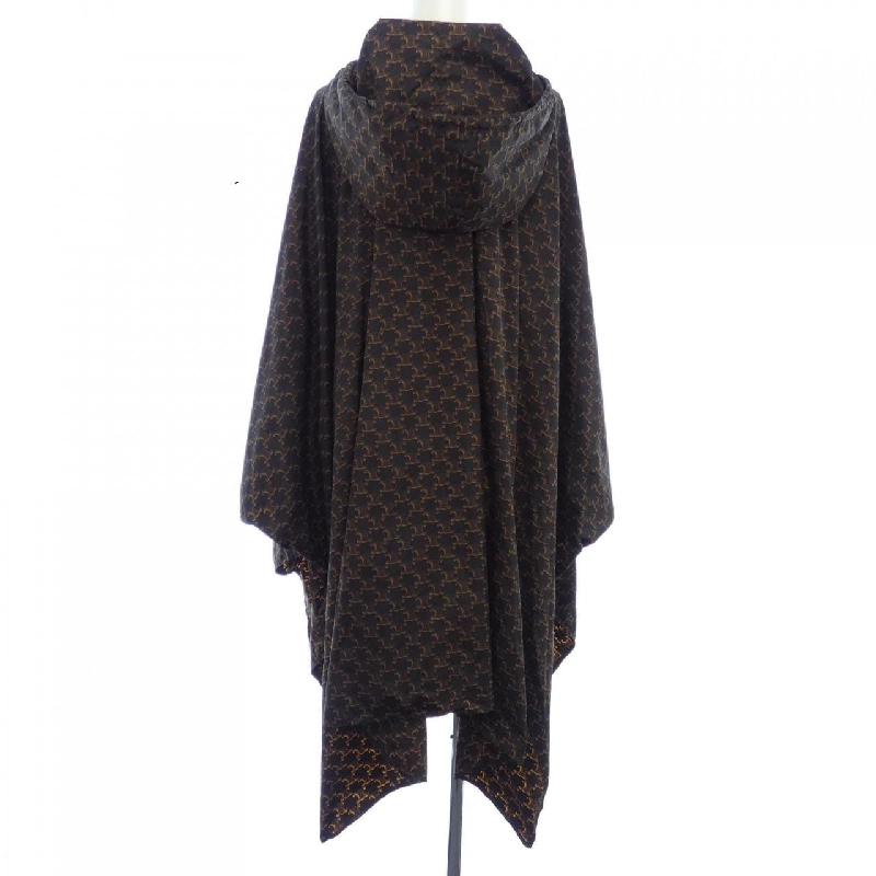 Áo choàng CELINE - Hàng hiệu Chính hãng 824532