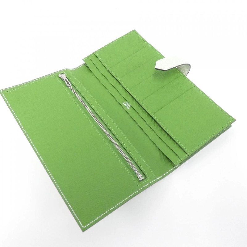 Ví Hermes Béane Soufflé Verso 073596CK 622307