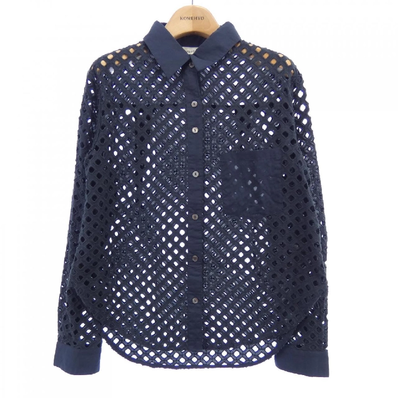 Áo sơ mi HEARTLOOM 631725