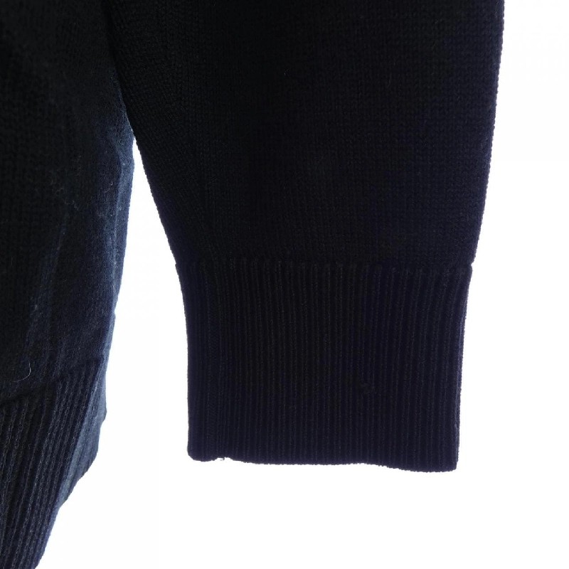 Burberry BURBERRY 80372281 Áo len - Hàng hiệu Chính hãng 774091