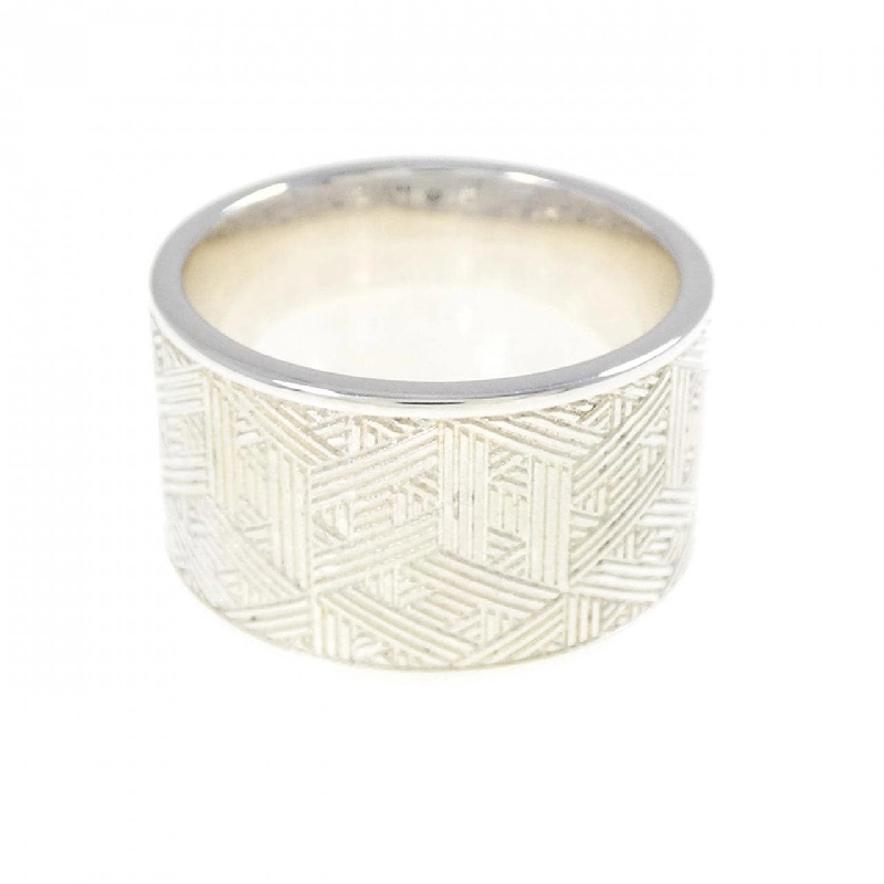 Nhẫn 925 Hàng hiệu Hermès - Hàng hiệu Chính hãng 837180