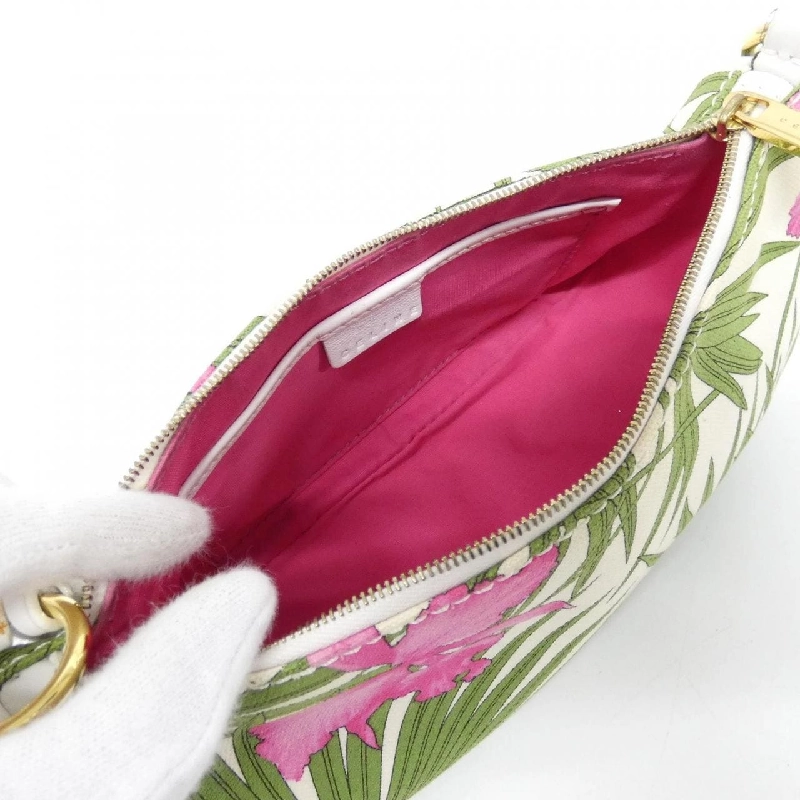 Túi phụ kiện Celine - Hàng hiệu Authentic 805956