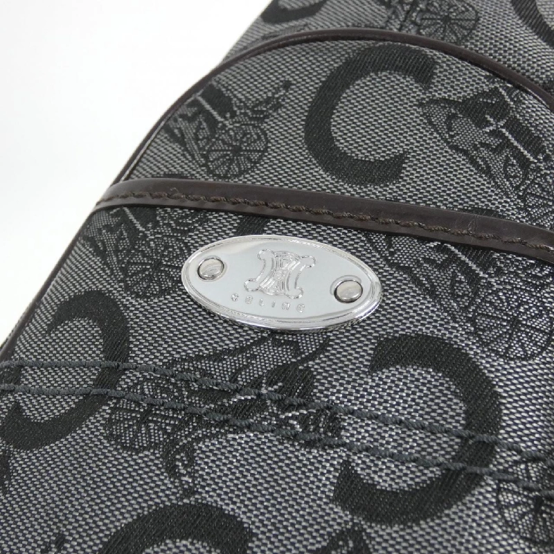 【Vintage】Túi Celine Boogie 134022CSS 619518