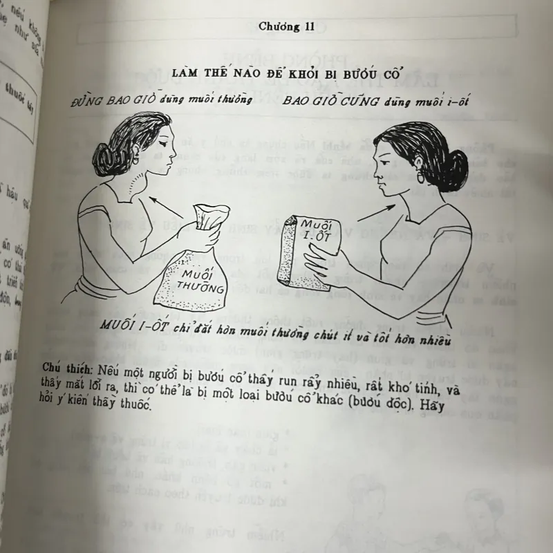 Chăm sóc sức khỏe - David Werner 709473