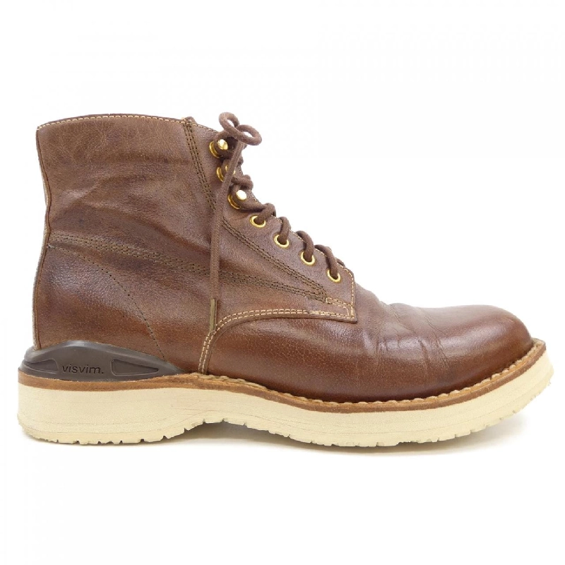 Giày bốt VISVIM - Hàng hiệu Authentic 907344