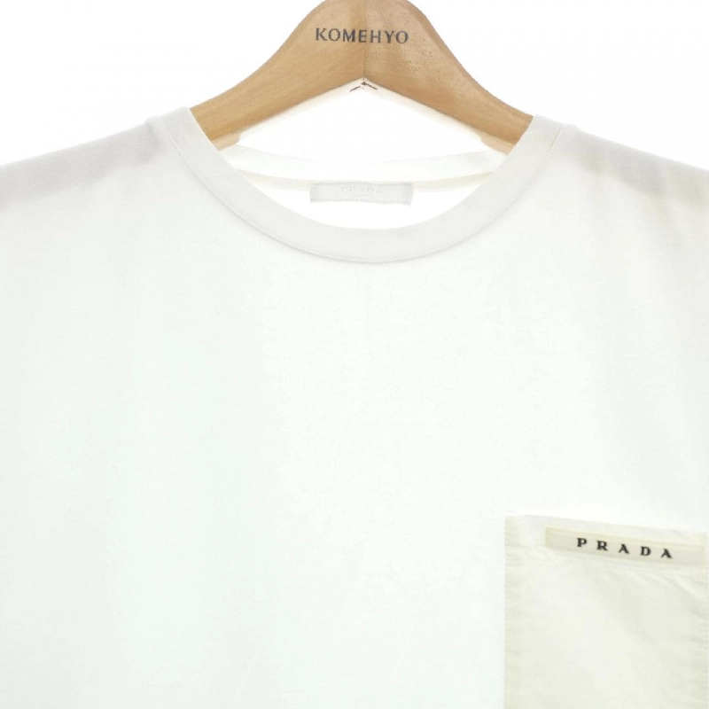 Áo thun PRADA - Hàng hiệu Chính hãng 900838