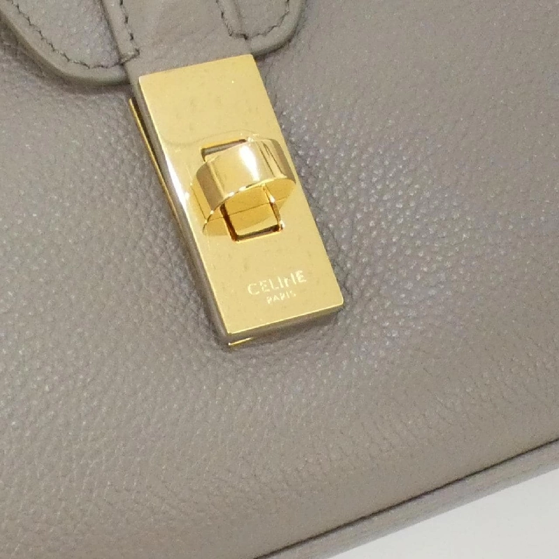 Túi xách vai Céline Teen Soft16 196853CR8 610312