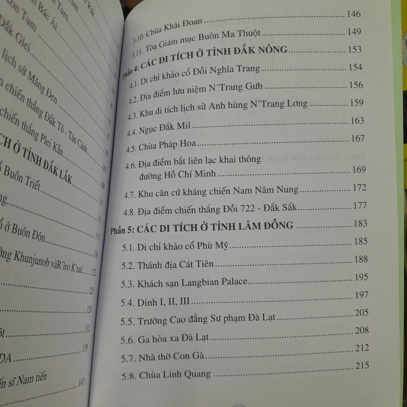 DI TÍCH LỊCH SỬ VĂN HÓA TÂY NGUYÊN - NGUYỄN TÙNG 540380