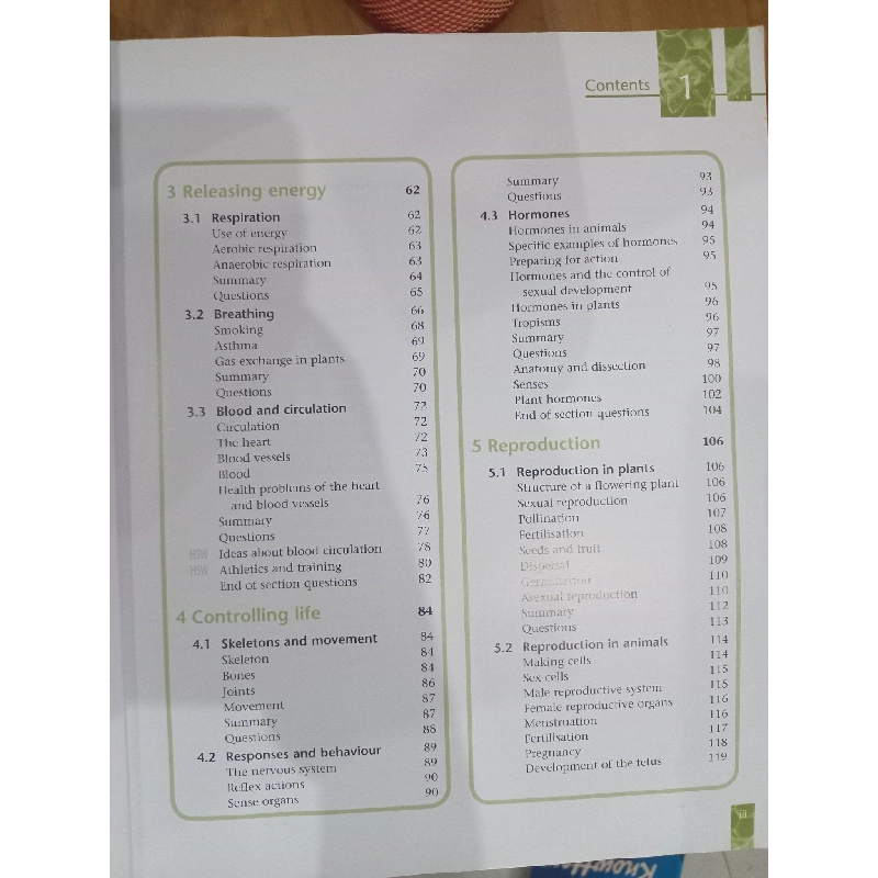 Biology 11-14 928543