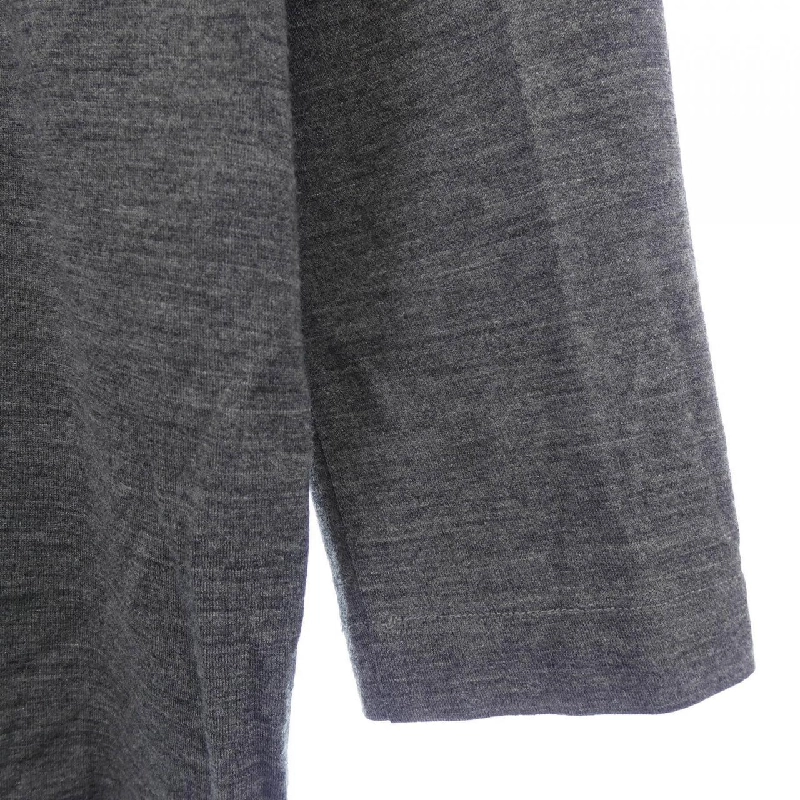 【Mã giảm giá】【Cổ điển】COMME des GARCONS Áo len 644572