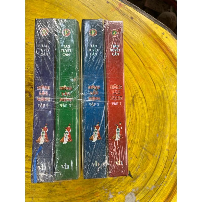 Hồng lâu mộng 469970