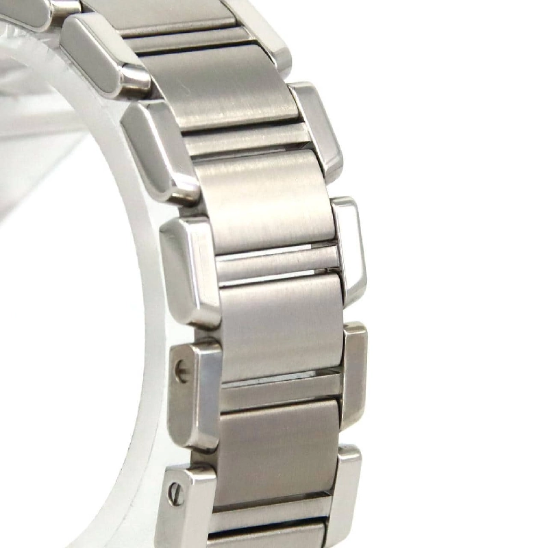 Cartier Tank Française SM W51008Q3 SS Quartz - Hàng hiệu Chính hãng 874586