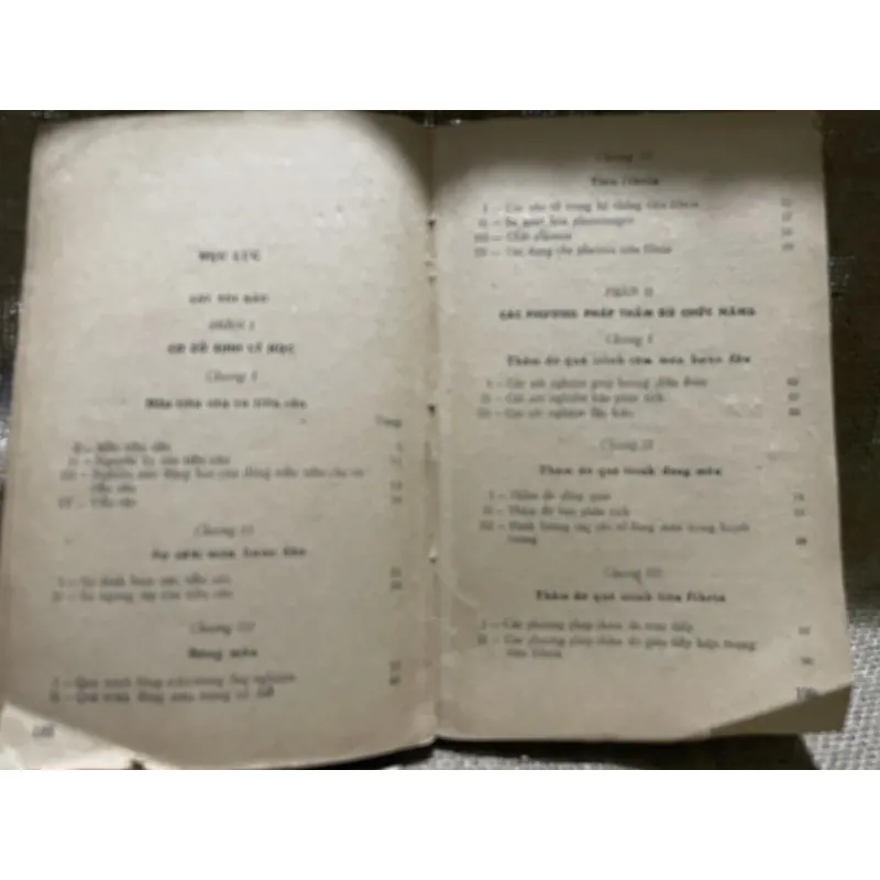 Bệnh lý cầm màu và đông máu - B.S. ĐẢO VẶN CHINH - BSTRẦN KIM XUYẾN 925652