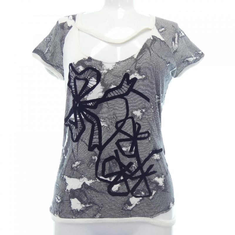 【Mã giảm giá】Christian Dior CHRISTIAN DIOR Áo 645105