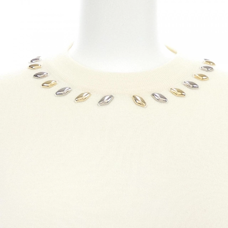 Louis Vuitton LOUIS VUITTON F9KS16OMJ Áo len - Hàng hiệu Chính hãng 817703