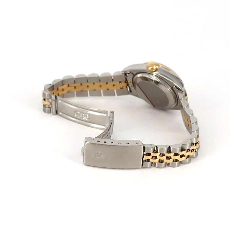 Đồng hồ Rolex Datejust 69173 SSxYG tự động W số - Hàng hiệu chính hãng 872878