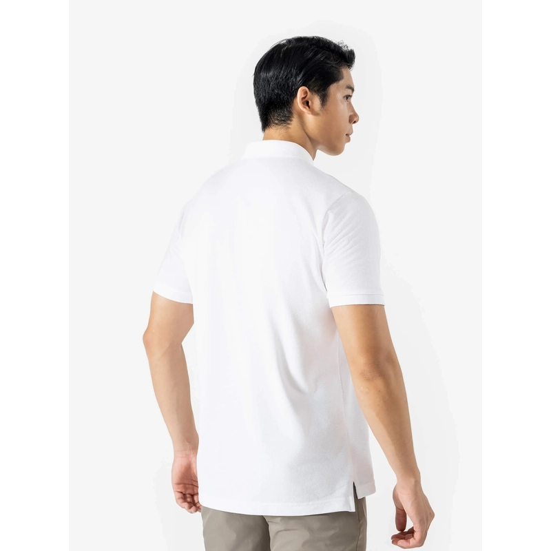 Áo Polo Hàn Quốc – Chuẩn Gu Phái Mạnh 465914