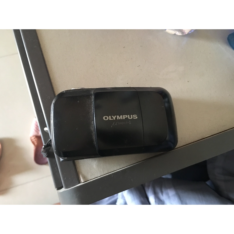 Máy ảnh cơ Olympus 518225