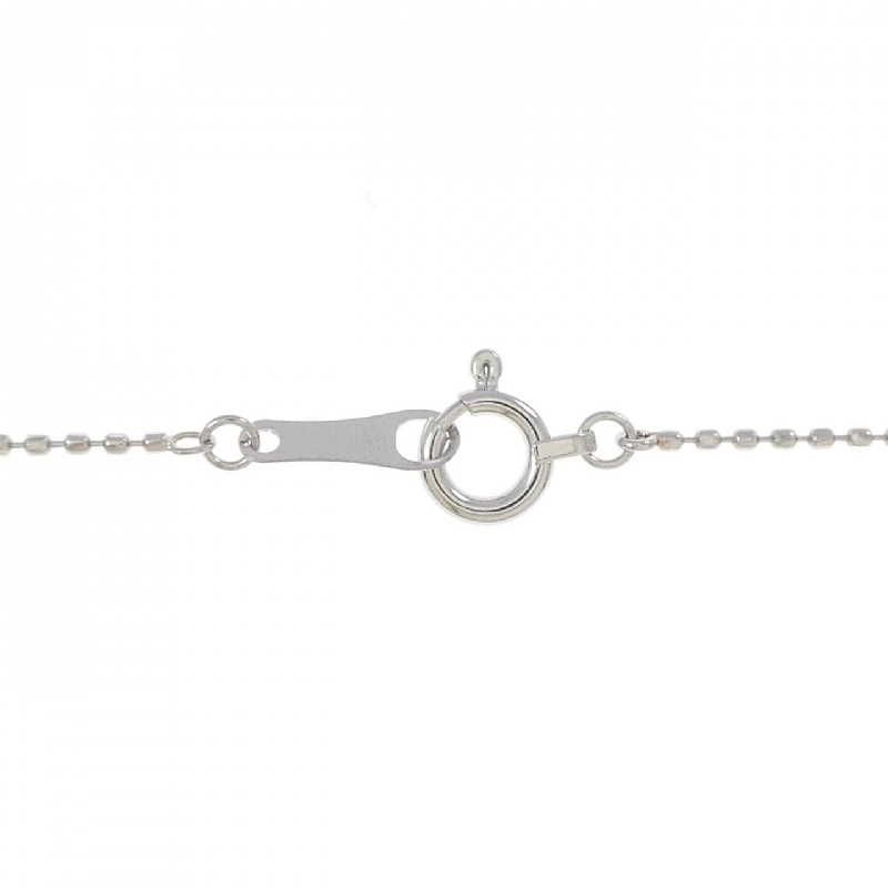 Dây chuyền kim cương Solitaire PT900/PT850 0.31CT - Hàng hiệu Chính hãng 857628