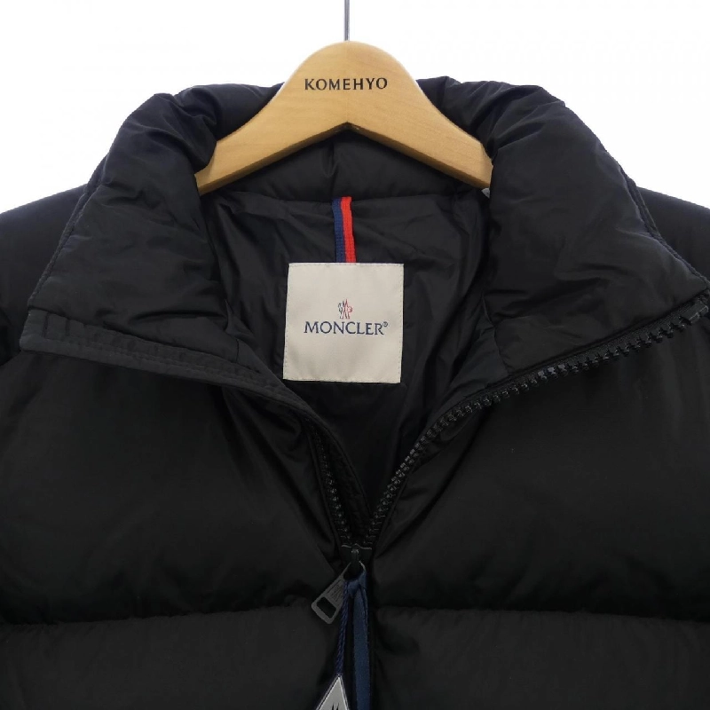 MONCLER TUILERIES Áo khoác lông - Hàng hiệu Chính hãng 895801