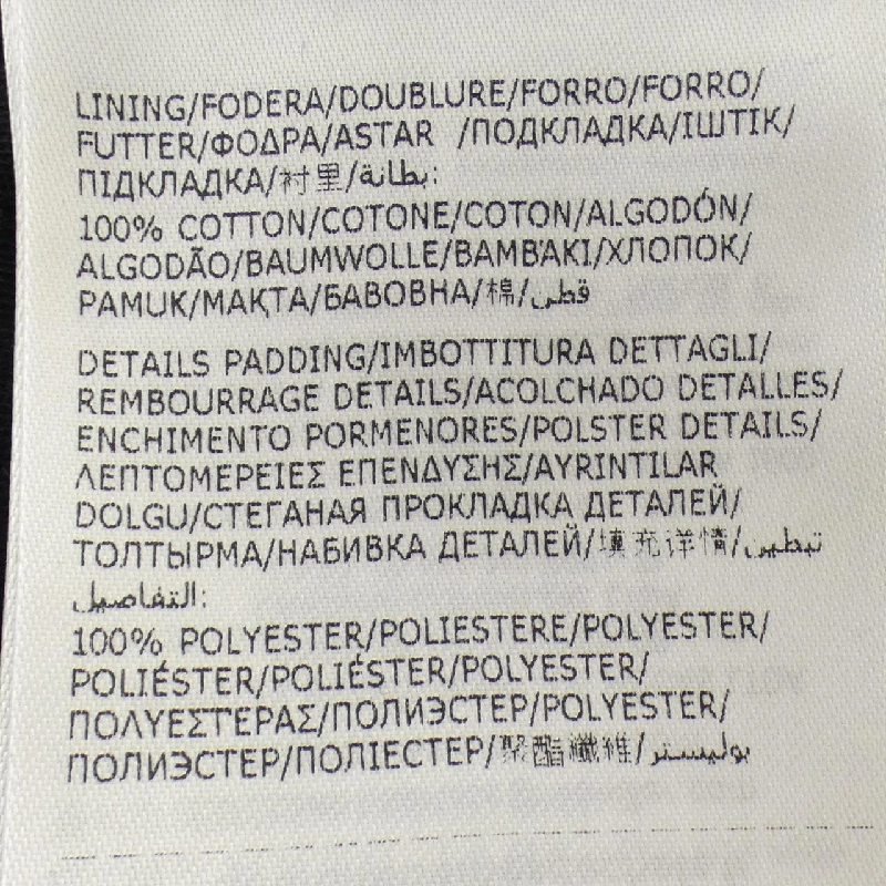 Moncler MONCLER 10938G00008 Áo khoác - Hàng hiệu Chính hãng 814118