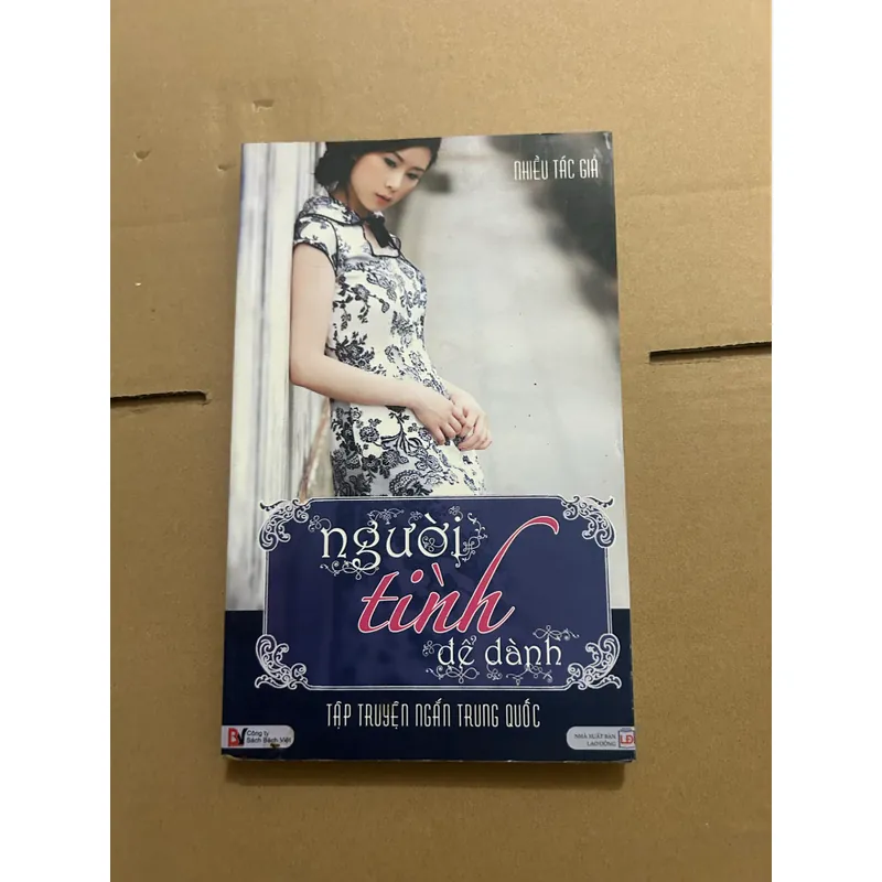 Người tình để dành 562905