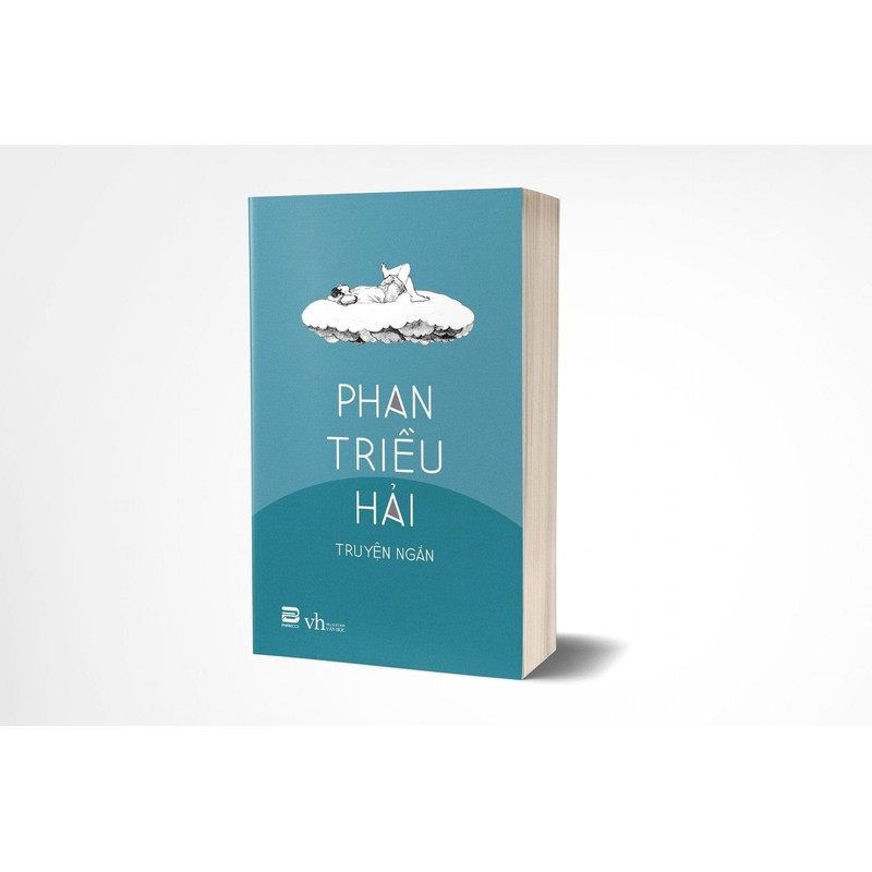 Phan Triều Hải - Truyện Ngắn  196336