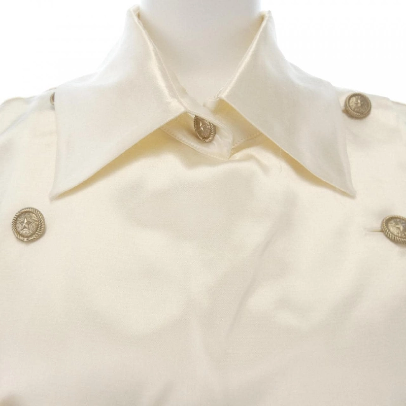 Áo sơ mi CHANEL - Hàng hiệu Chính hãng 639738