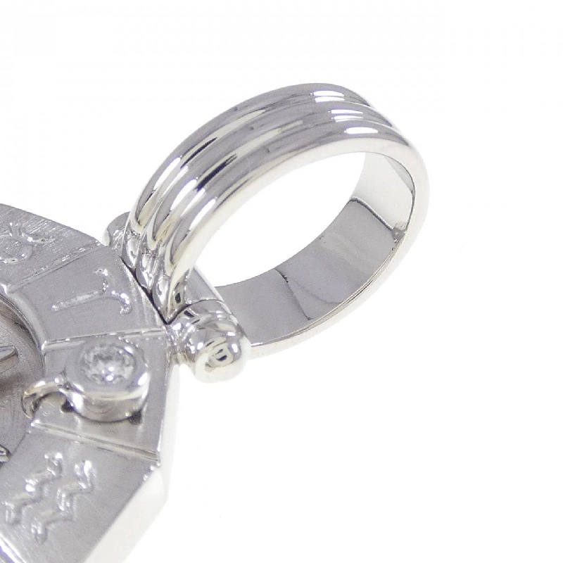 PT900 Kim cương Pendant 0.12CT - Hàng hiệu Chính hãng 864163