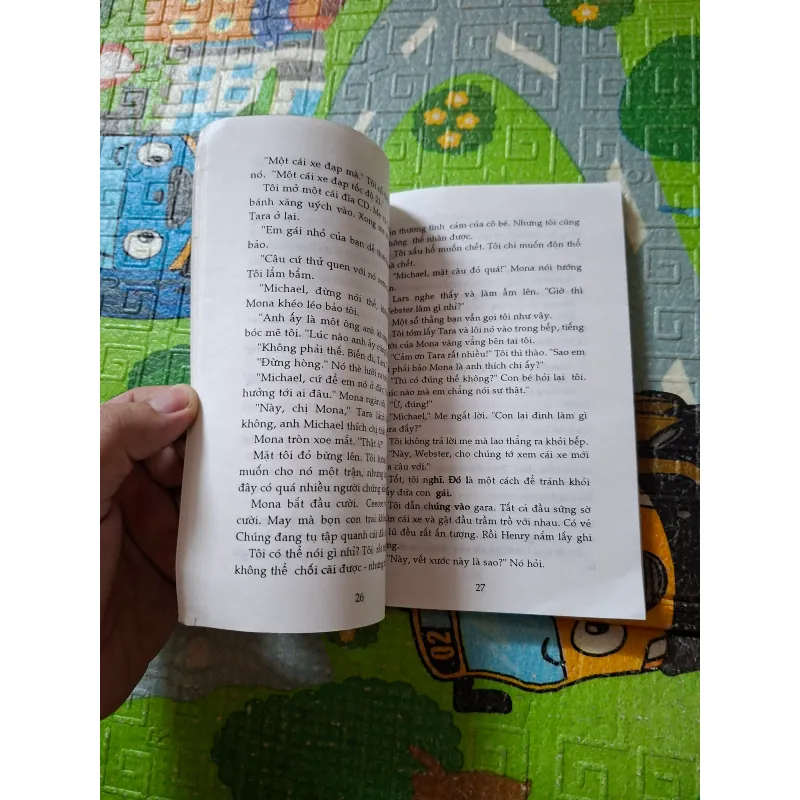 Goosebumps: Chiếc Đồng Hồ Cúc Cu 1030081