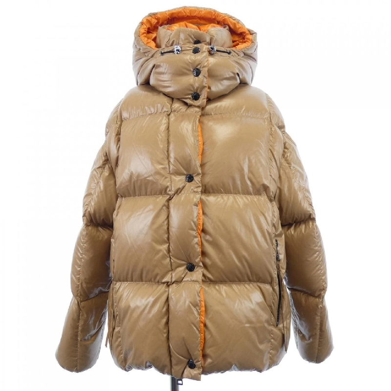 MONCLER 68950 PARANA Áo khoác lông - Hàng hiệu Chính hãng 822929