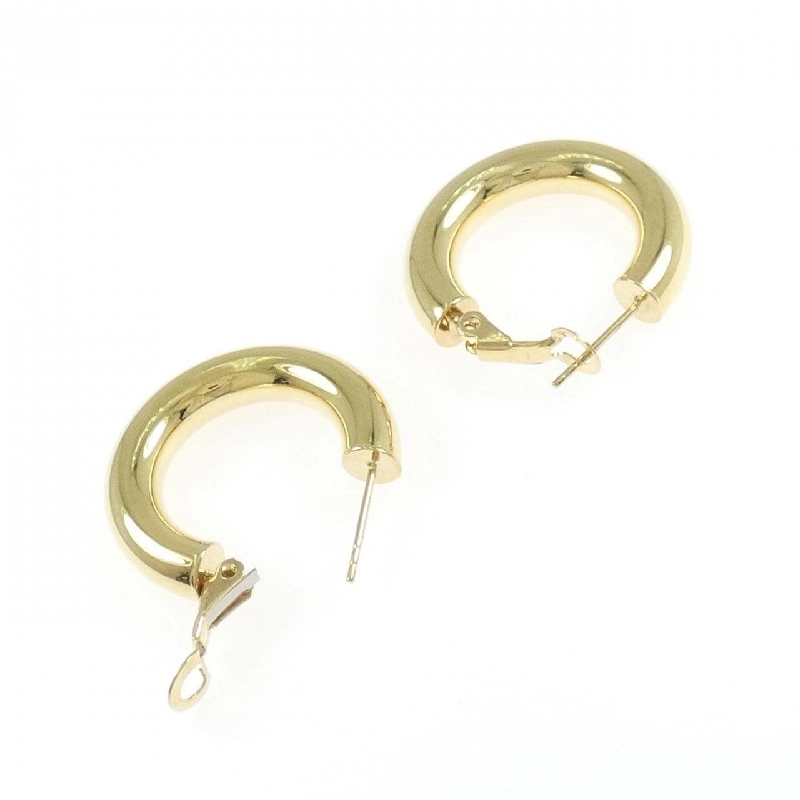 Bông tai 750YG - Hàng hiệu Authentic 869466