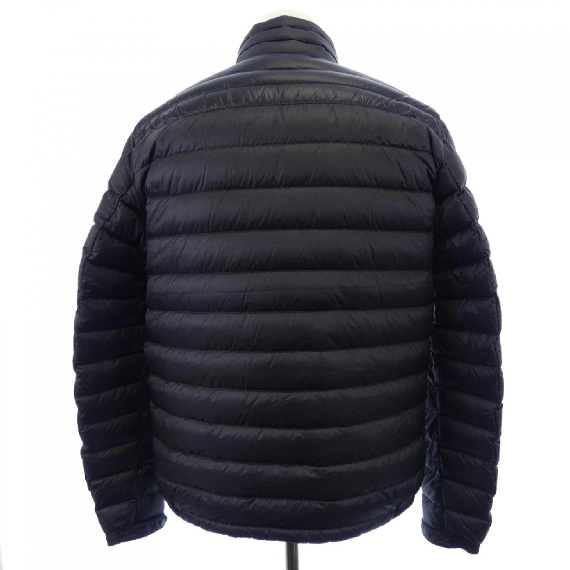 MONCLER DANIEL Áo khoác lông - Hàng hiệu Chính hãng 889948