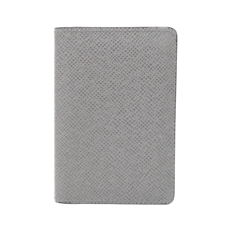 Ví da Louis Vuitton Taiga Organizer de Poche M11581 - Hàng hiệu Chính hãng 807105