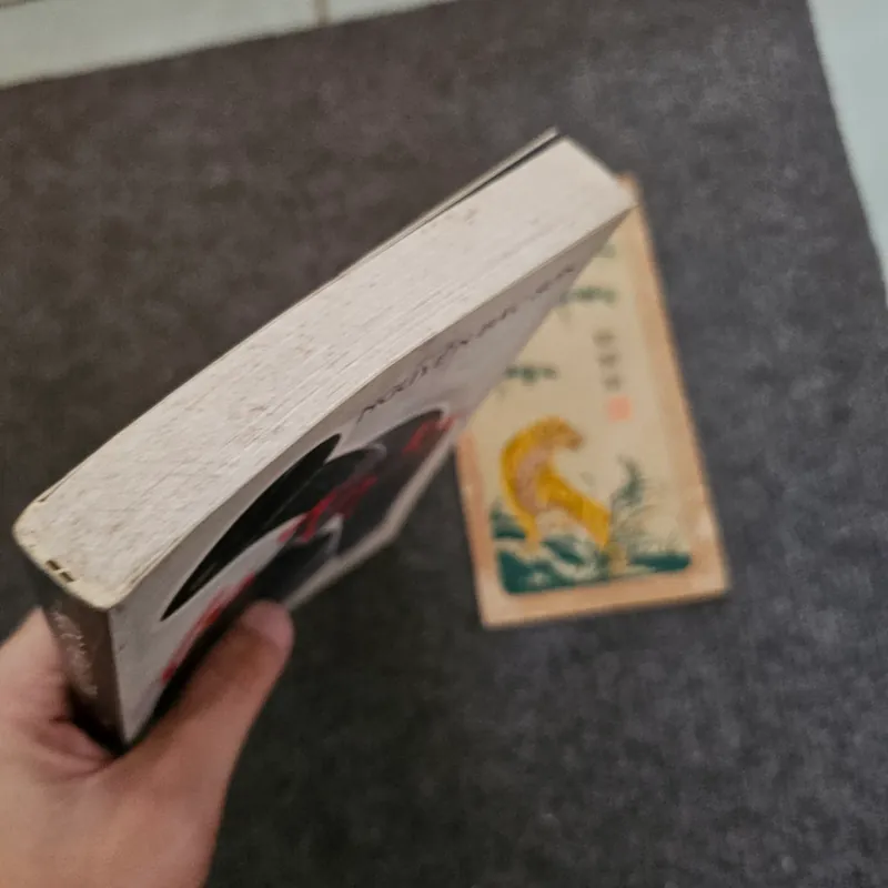 Gã tép riu - Nguyễn Bắc Sơn 736899