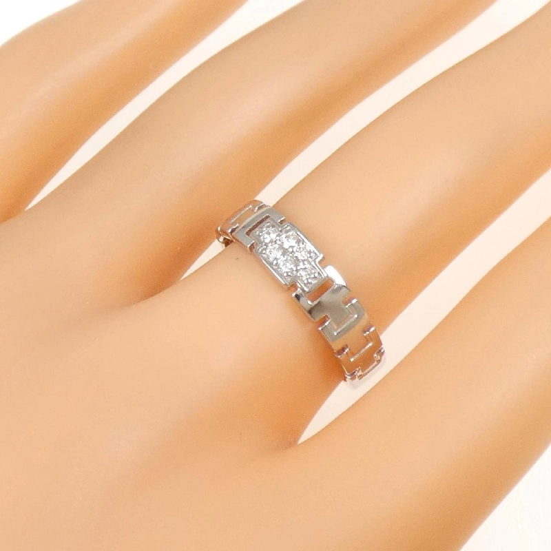 Nhẫn kim cương PT900 - Hàng hiệu Authentic 850333