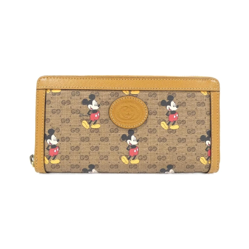 Ví Gucci 602532 HWUBM - Hàng hiệu Authentic 806035