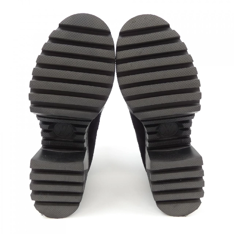 【Mã giảm giá】Giày bốt LOUIS VUITTON 661182