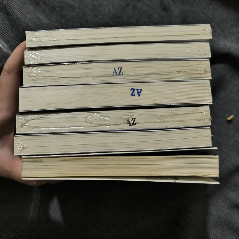 Chủ tiệm bánh chiến binh và cô phục vụ người máy (Tập 1 - 7) - SOW - Giá bìa 843k 786326