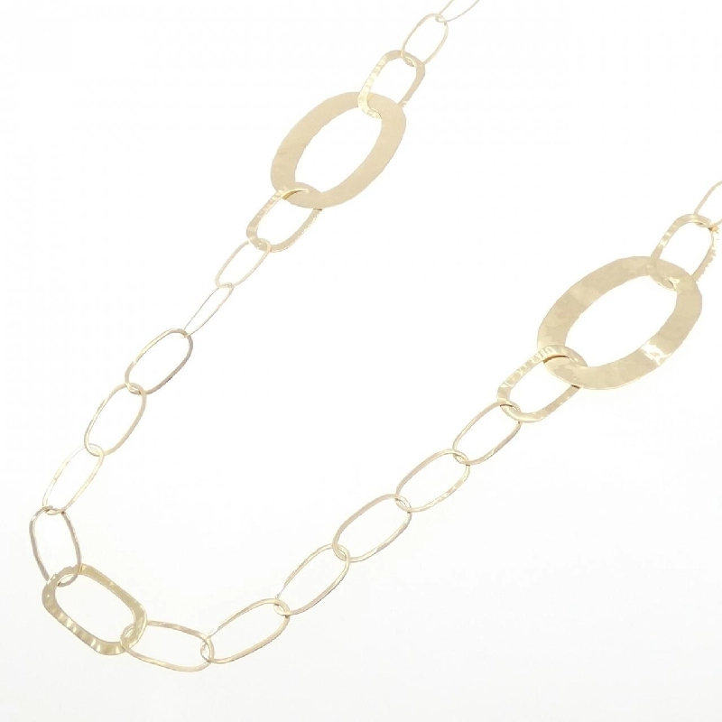 Nanis 750YG Necklace - Hàng hiệu Authentic 846401