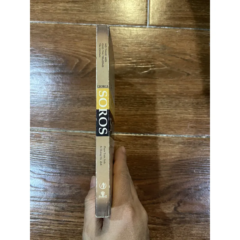 Mô thức mới cho thị trường tài chính - Cuộc khủng hoảng tín dụng năm 2008 và ý nghĩa…6 735001