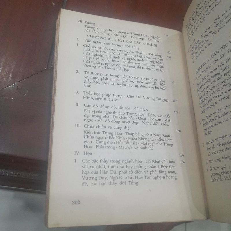 Will Durant - LỊCH SỬ VĂN MINH TRUNG QUỐC (Nguyễn Hiến Lê dịch) 522124