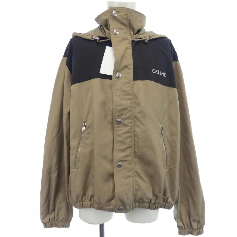 Áo khoác CELINE RV0SV0K56 - Hàng hiệu Chính hãng 893857