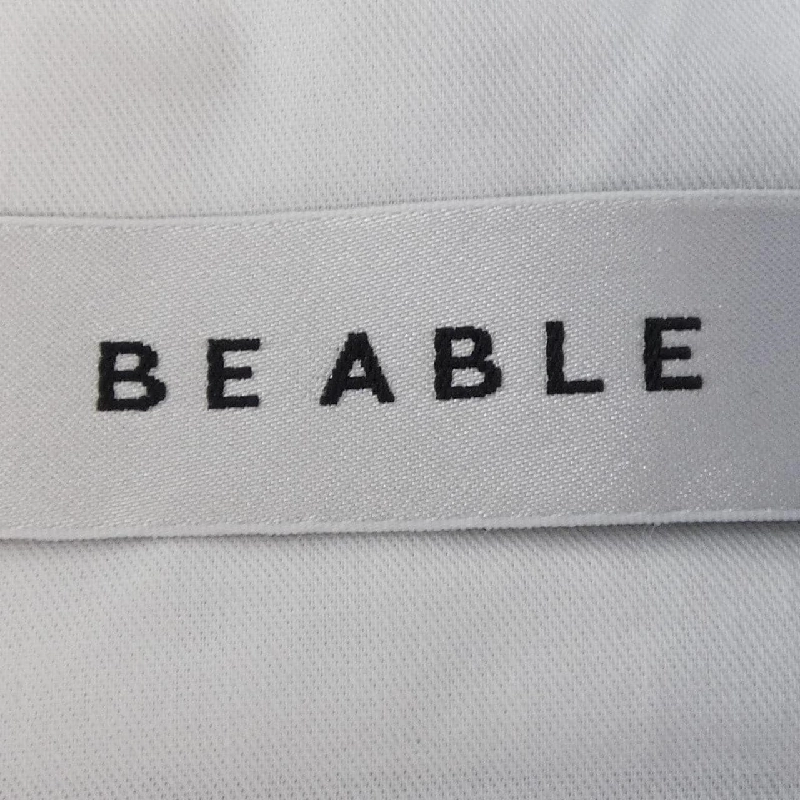 BEABLE Pants - Hàng hiệu Authentic 885880