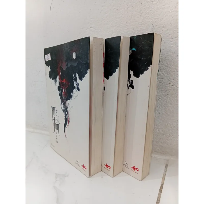 Sách Ma tôn 975262