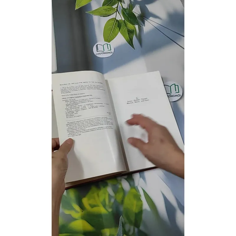 [MIỄN PHÍ BỌC SÁCH] Biopsy Interpretation of Lymph Nodes - Steven H. Swerdlow 750751