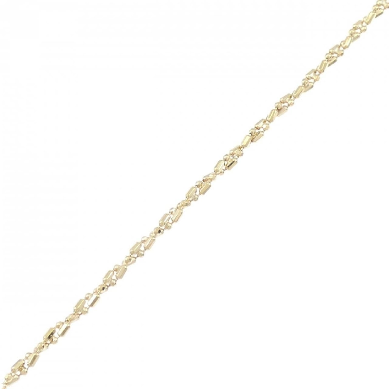 K18YG Vòng tay - Hàng hiệu Chính hãng 869389